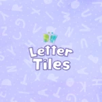 Logo of Letter Tiles Good & Beautiful android Application 